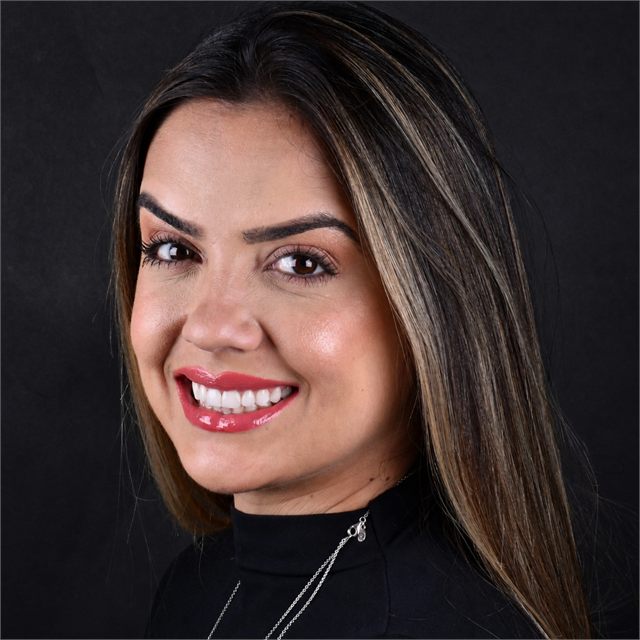 Odontologia estética, caso 5, registro do sorriso